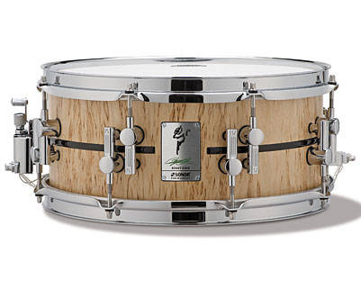 Load image into gallery viewer, Benny Greb signature snare drum
