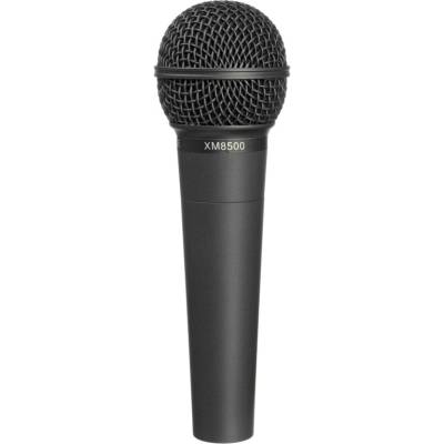 Berhinger / XM8500 / Ultravoice Dynamic Cardioid Vocal Microphone