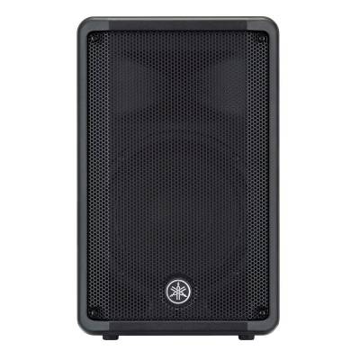 DBR10 10'' 2-way powered speaker