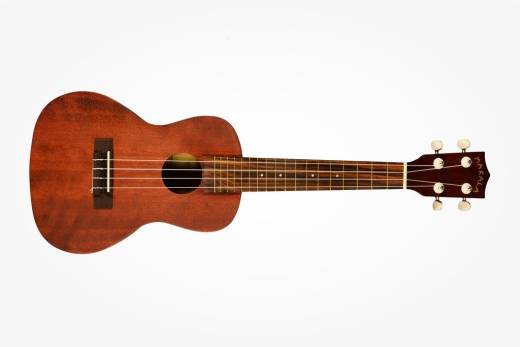 MK-C concert ukulele