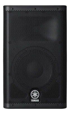 DXR-10 10'' 2-way 1100W amplified speaker