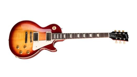 Gibson / Les Paul standard '50s Heritage Cherry Sunburst with hard case