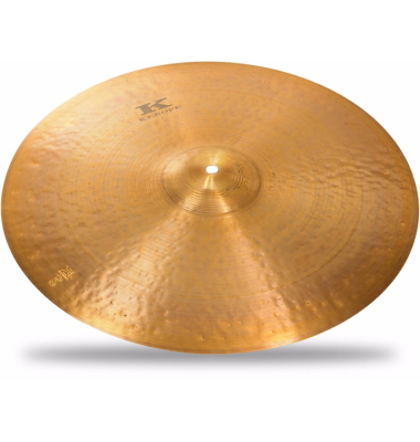 Kerope Medium Ride Cymbal - 22 inches