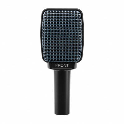 Microphone dynamique supercardioïde "E 906"