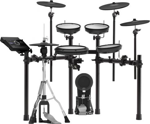 ROLAND / TD-17KVXS-COM / Electronic Drum Set with MDS-COM support