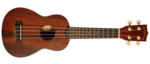 MK-S soprano ukulele