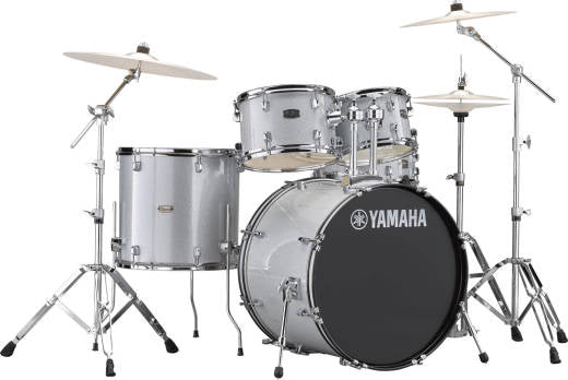 5-piece acoustic drum set “RDP2F56W SLG” from the “RYDEEN” series