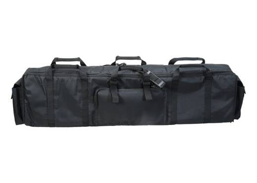 Luxury keyboard bag, 52'' x 12'' x 6''