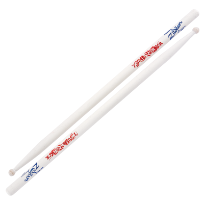 Travis Barker Artist Series Drum Sticks