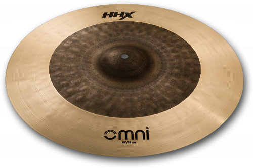 HHX 19 inch Omni Ride