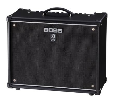 Katana combo 100 watt guitar amplifier