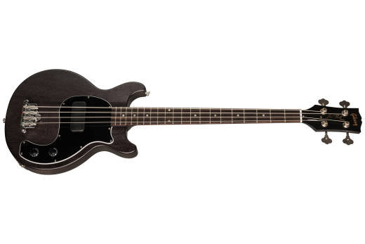 4-string electric bass 