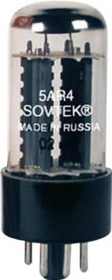 SOVTEK / 5AR4/GZ34 - Rectifier tube