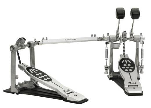 PEARL / P922 / Pédale double PowerShifter