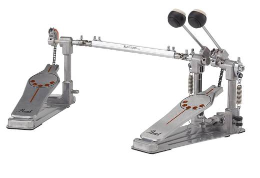 PEARL / P-932 / Demonator double pedal