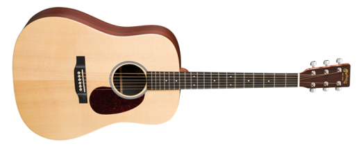 Load image into gallery viewer, “Dreadnought DX1AE” electro-acoustic guitar
