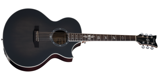 “Synyster Gates Signature” electro-acoustic guitar