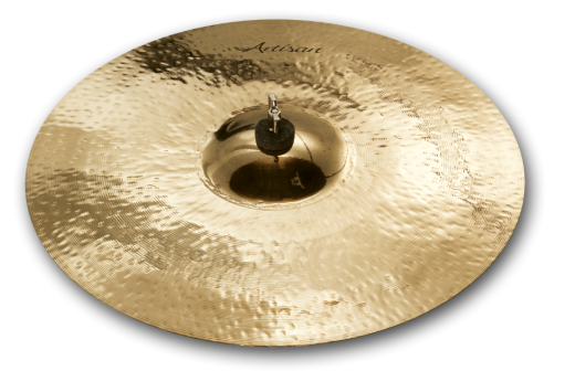 SABIAN / ARTISAN / Glossy Crash - 19 inches