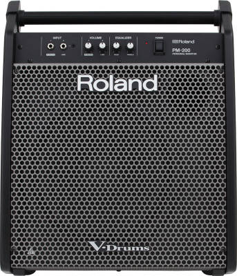 Roland / PM-200 / electronic drum amplifier