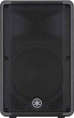 DBR12 12'' 2-way 1000W powered speaker