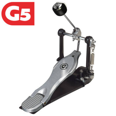 CAM Drive Single Chain Bass Drum Pedal