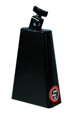 Black Beauty cowbell