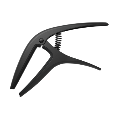 Axis guitar capo