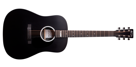 Load image into gallery viewer, &quot;Dreadnought DX Johnny Cash&quot; electro-acoustic guitar
