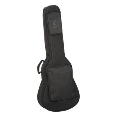 Soft case for classical guitar