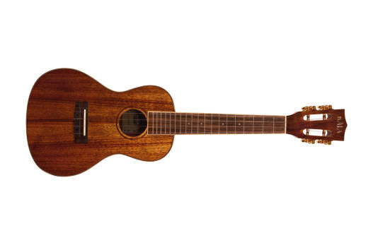 Concert Ukulele in Hawaiian Koa