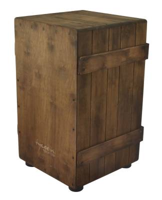 29'' body cajon - Siamese oak