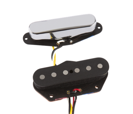 FENDER / 099-2267-000 / Ensemble de Pick-ups V-Mod Tele