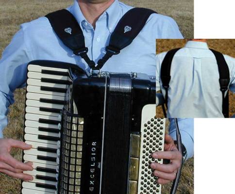 Accordions