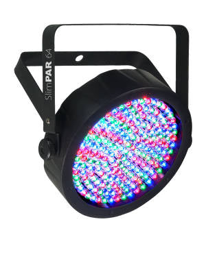 SlimPAR 64 LED Light Bath