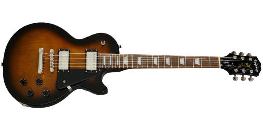 Electric guitar, Les Paul Studio - Smokehouse Burst