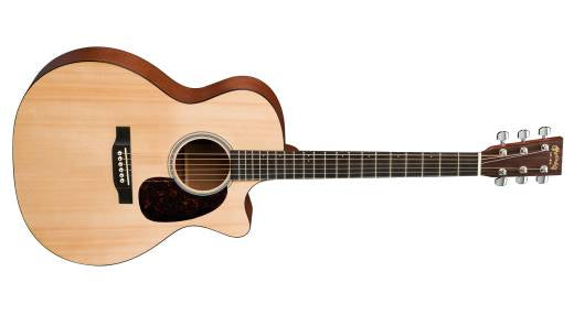 Grand Performance GPCPA4 electro-acoustic guitar
