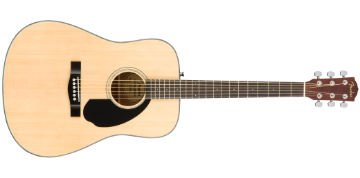 Guitare acoustique 