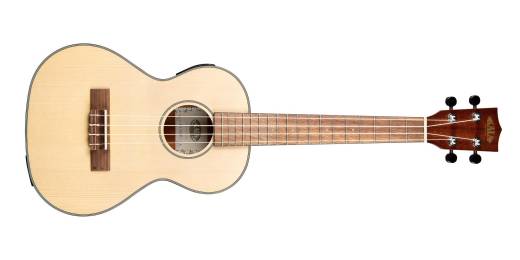 Thinline Travel Tenor Ukulele with EQ