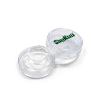 SlapKlatz Drum Damping Gels - Transparent