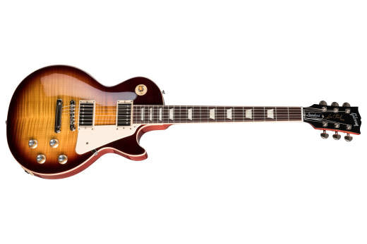 Guitare électrique, Les Paul Standard 60s - 