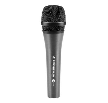 Sennheiser / e835 / Handheld dynamic cardioid microphone