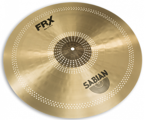 21-inch FRX Ride Low Frequency Cymbal