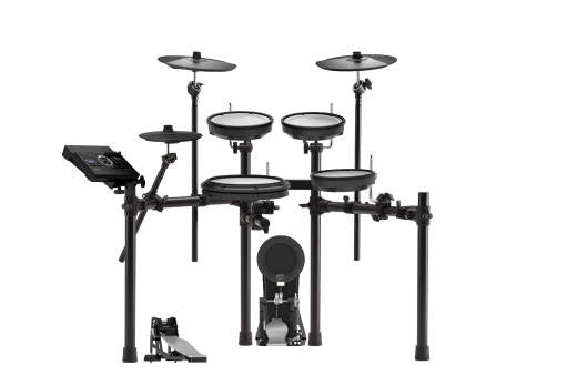 ROLAND / TD-17KVS-COM / Electronic drum kit with MDS-COM support