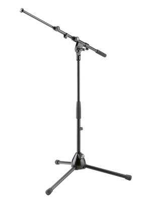 Mid-Size Mic Stand -Black