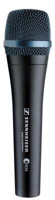 Sennheiser / e935 / Cardioid dynamic microphone