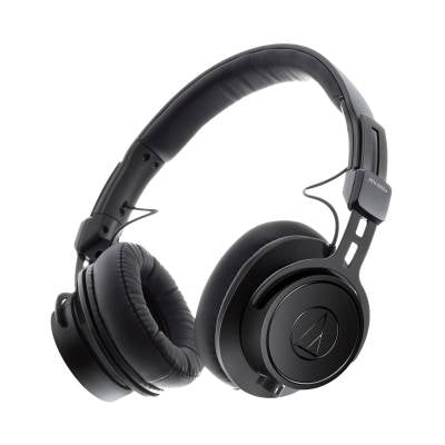 Casque d'écoute professionnel