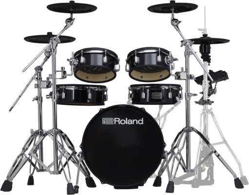 Load image into gallery viewer, ROLAND / VAD306-TD17 / Acoustically designed electronic drums
