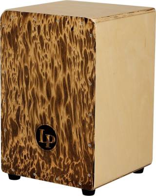 Cajon Aspire - Havana Cafe