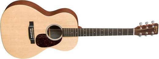 00LX1AE Grand Concert - Spruce/Mahogany 14-Fret Acoustic/Electric