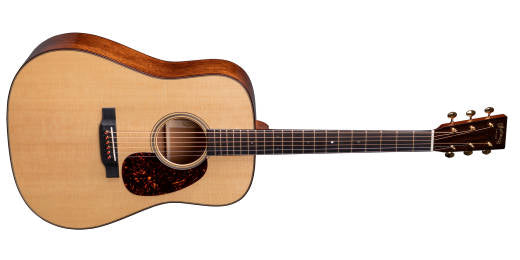 Acoustic guitar 